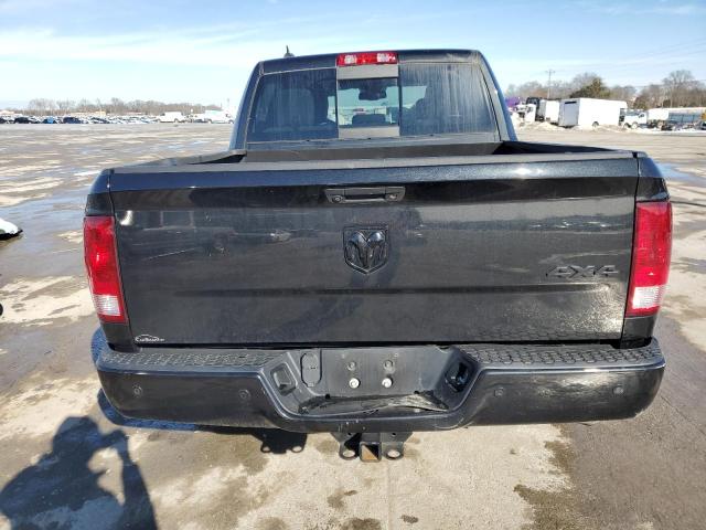 Фото 6 с аукциона – 2018 RAM 1500 SLT с VIN 1C6RR7LG0JS224879