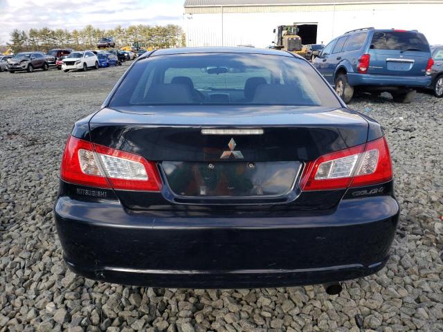 Photo 6 from auction – 2012 MITSUBISHI GALANT with VIN 4A32B2FF7CE020793