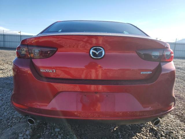 Photo 6 from auction – 2021 MAZDA 3 SELECT with VIN JM1BPABL0M1330996