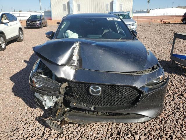 Photo 5 from auction – 2022 MAZDA 3 PREFERRE with VIN JM1BPALL3N1510490