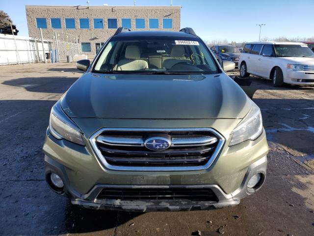 Photo 5 from auction – 2018 SUBARU OUTBACK 2. with VIN 4S4BSACC1J3262538