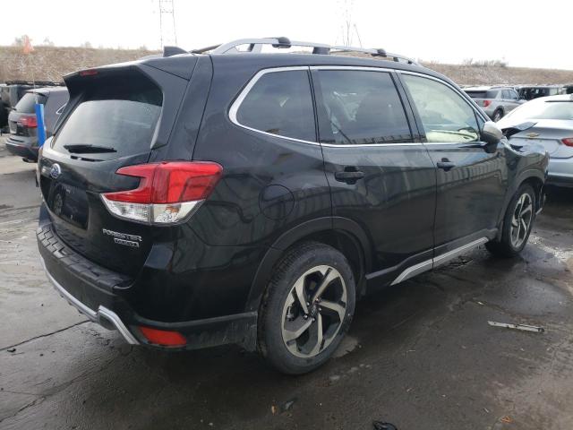Photo 3 from auction – 2023 SUBARU FORESTER T with VIN JF2SKARC4PH484953