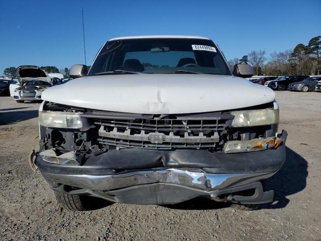 Photo 5 from auction – 2000 CHEVROLET SILVERADO with VIN 1GCEK19V1YE174744