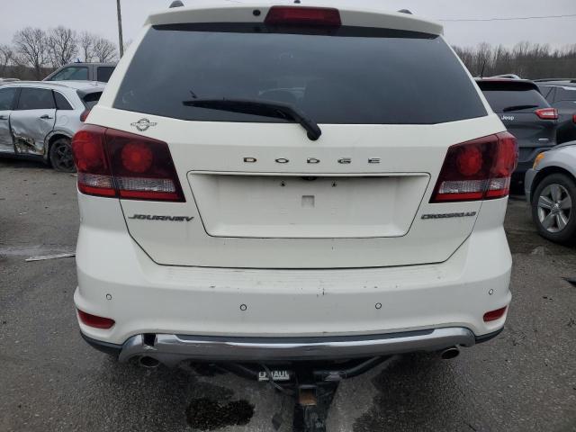 Zdjęcie 6 z aukcji – 2015 DODGE JOURNEY CR z VIN 3C4PDCGG8FT599720