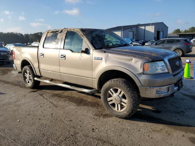 Photo 4 from auction – 2005 FORD F150 SUPER with VIN 1FTPW14525KD68457