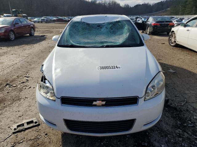 Photo 5 from auction – 2006 CHEVROLET IMPALA LT with VIN 2G1WT58N069254491