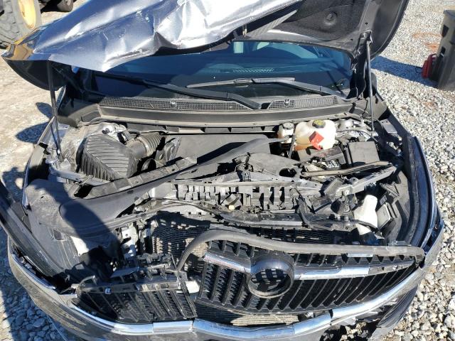 Photo 12 from auction – 2021 BUICK ENCLAVE ES with VIN 5GAEVAKW8MJ233446