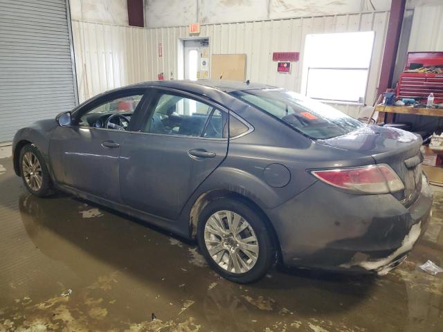Photo 2 from auction – 2009 MAZDA 6 S with VIN 1YVHP81B095M00860