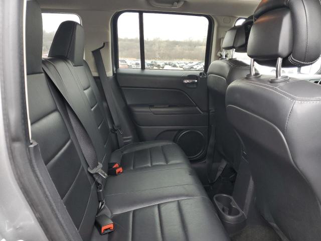 Photo 10 from auction – 2015 JEEP PATRIOT LA with VIN 1C4NJPFA8FD107889