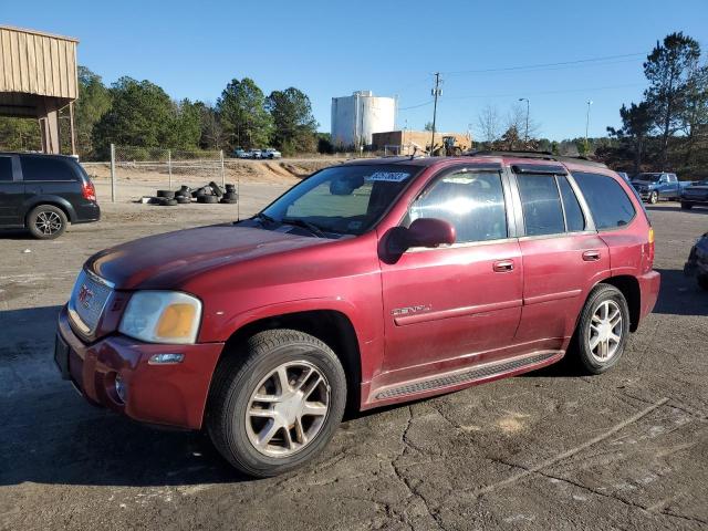 GMC ENVOY DENA 2007 with VIN 1GKES63M572171508 - Photo from auction