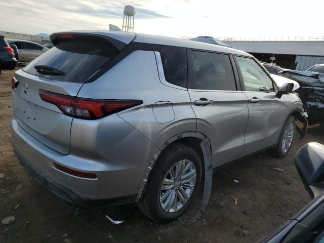 Photo 3 from auction – 2023 MITSUBISHI OUTLANDER with VIN JA4J3TA82PZ010482