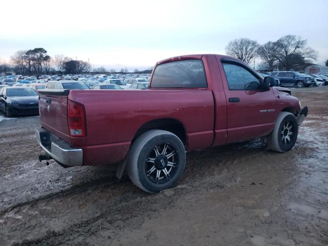 Photo 3 from auction – 2006 DODGE RAM 1500 S with VIN 1D7HA16K36J115036