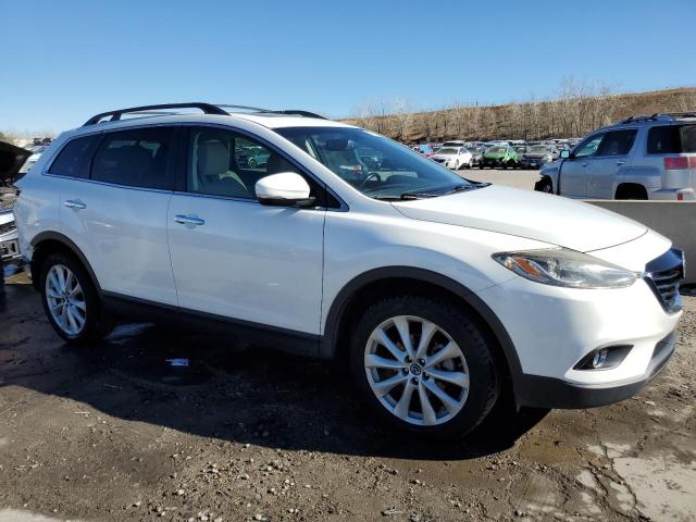 Photo 4 from auction – 2015 MAZDA CX-9 GRAND with VIN JM3TB2DA1F0462203