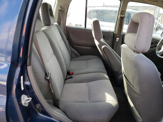 Photo 10 from auction – 2002 CHEVROLET TRACKER with VIN 2CNBE13C626907850