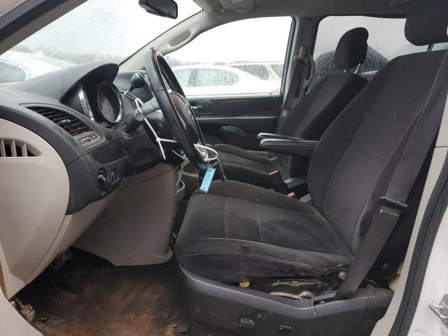 Photo 7 from auction – 2013 DODGE GRAND CARA with VIN 2C4RDGBG4DR758420