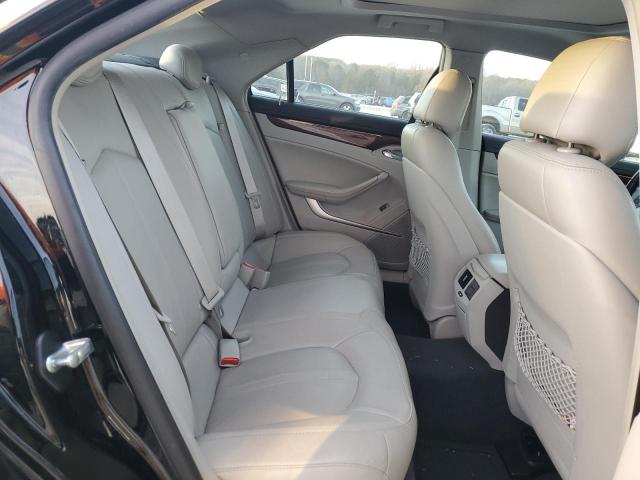 Photo 10 from auction – 2012 CADILLAC CTS PREMIU with VIN 1G6DP5E32C0111458