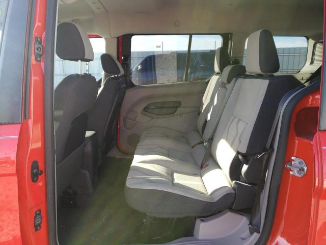Photo 11 from auction – 2014 FORD TRANSIT CO with VIN NM0GE9F72E1134466