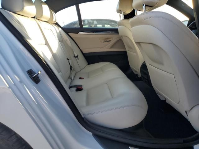 Photo 10 from auction – 2016 BMW 535 I with VIN WBA5B1C56GG553523