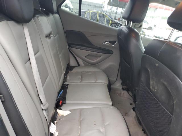 Photo 11 from auction – 2014 BUICK ENCORE with VIN KL4CJCSB7EB545466