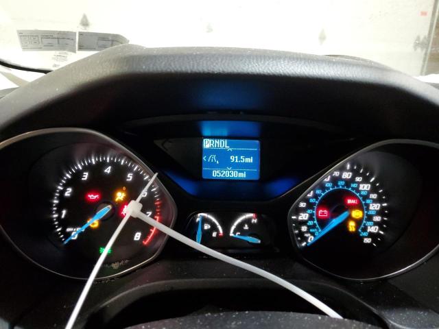 Photo 9 from auction – 2012 FORD FOCUS SE with VIN 1FAHP3K2XCL394923