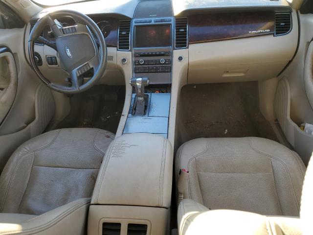 Photo 8 from auction – 2010 FORD TAURUS LIM with VIN 1FAHP2FW6AG105775