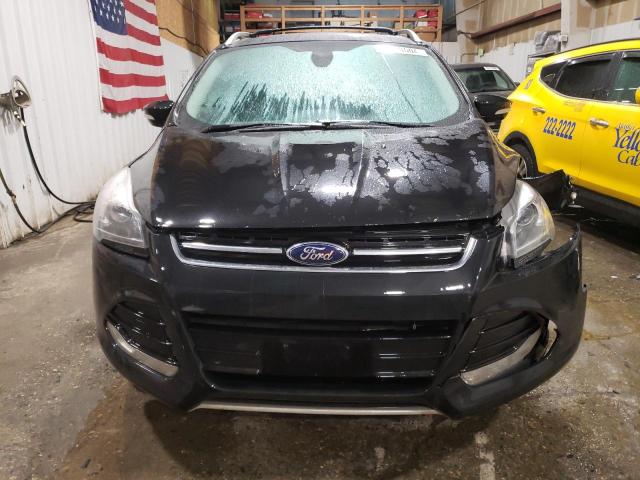 Photo 5 from auction – 2013 FORD ESCAPE TIT with VIN 1FMCU9J9XDUB08946