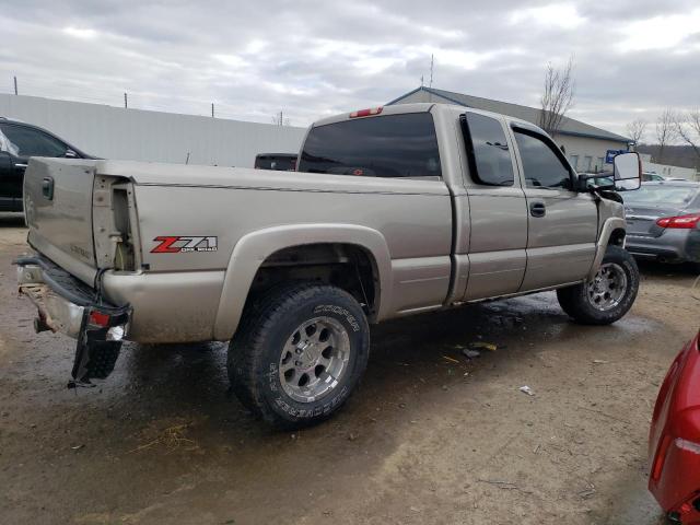 Photo 3 from auction – 2001 CHEVROLET SILVERADO with VIN 1GCEK19T31Z103008
