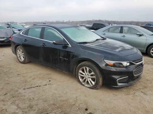 Photo 4 from auction – 2018 CHEVROLET MALIBU LT with VIN 1G1ZD5ST7JF263948