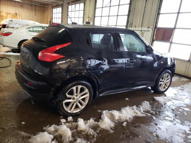 Photo 3 from auction – 2011 NISSAN JUKE S with VIN JN8AF5MV5BT026556