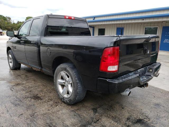 Photo 2 from auction – 2015 RAM 1500 ST with VIN 1C6RR7FT8FS689099
