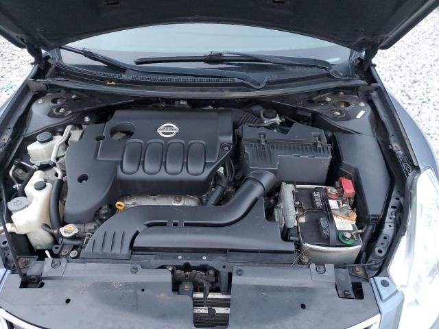 Photo 11 from auction – 2012 NISSAN ALTIMA BAS with VIN 1N4AL2AP4CN491219