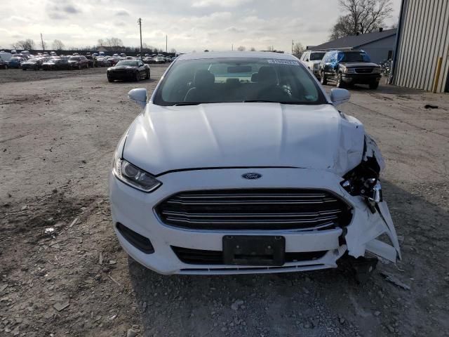 Photo 5 from auction – 2015 FORD FUSION SE with VIN 3FA6P0H72FR117553