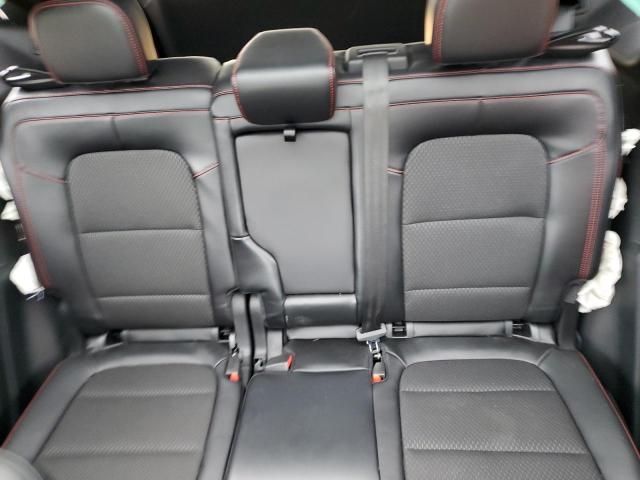 Photo 10 from auction – 2023 FORD ESCAPE ST with VIN 1FMCU9MN5PUB11279