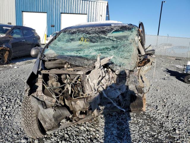 Photo 5 from auction – 2014 TOYOTA SIENNA with VIN 5TDZK3DC7ES510468