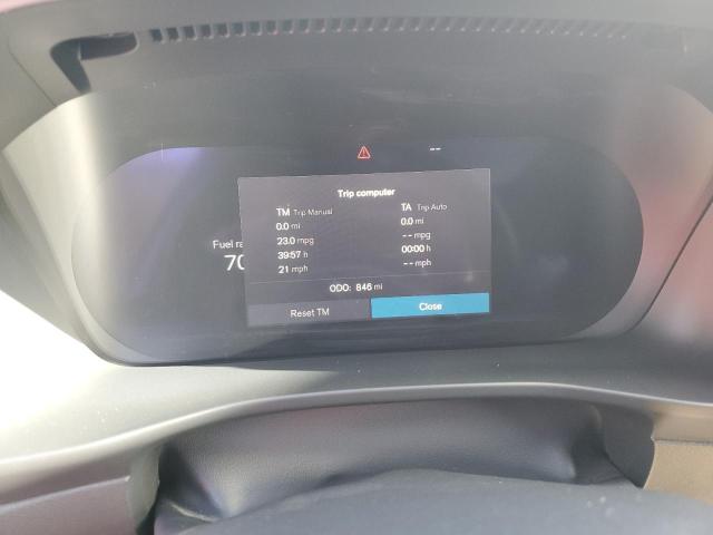 Photo 9 from auction – 2023 VOLVO XC40 PLUS with VIN YV4L12UW5P2083540