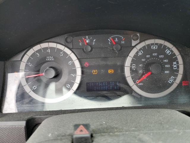 Photo 9 from auction – 2012 FORD ESCAPE LIM with VIN 1FMCU0E75CKA62652