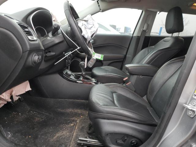 Zdjęcie 7 z aukcji – 2021 JEEP COMPASS LI z VIN 3C4NJDCB7MT578547