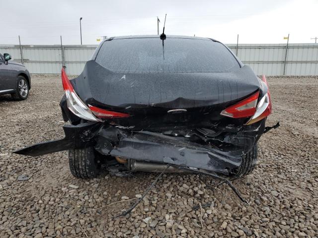 Photo 6 from auction – 2013 FORD FOCUS SE with VIN 1FADP3F24DL251654