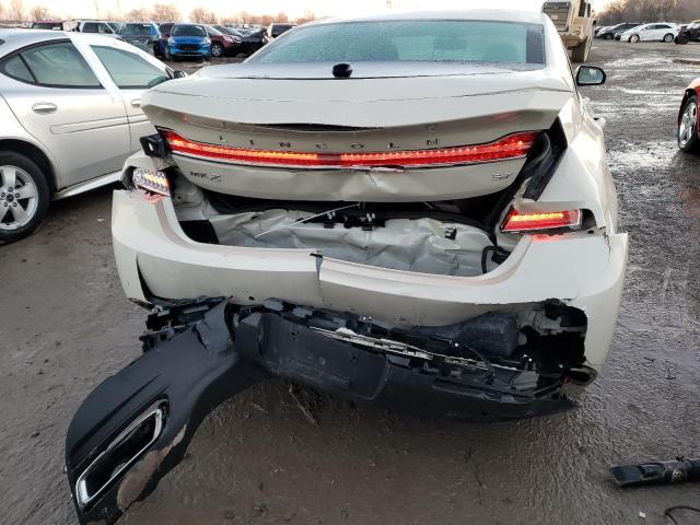 Фото 6 с аукциона – 2016 LINCOLN MKZ с VIN 3LN6L2GK6GR606154