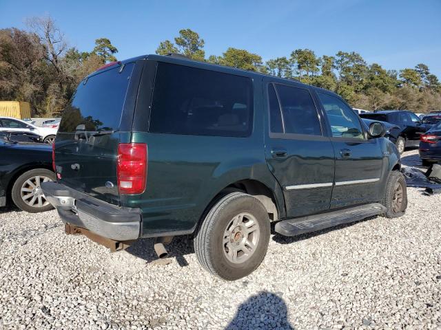 Photo 3 from auction – 2001 FORD EXPEDITION with VIN 1FMRU15L01LA43883