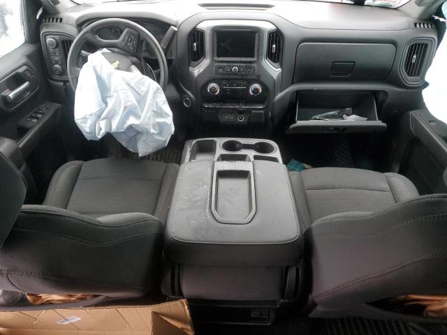 Photo 8 from auction – 2023 CHEVROLET SILVERADO with VIN 3GCPDBEKXPG135405