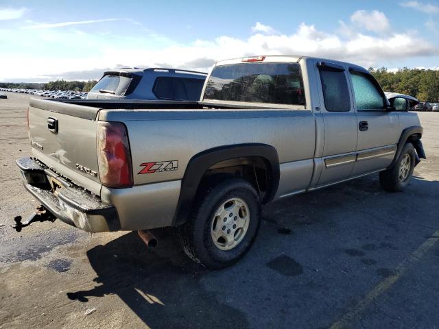 Фото 3 с аукциона – 2003 CHEVROLET SILVERADO с VIN 2GCEK19T831374044