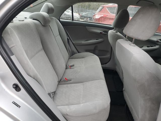 Photo 10 from auction – 2009 TOYOTA COROLLA BA with VIN JTDBL40E299048224