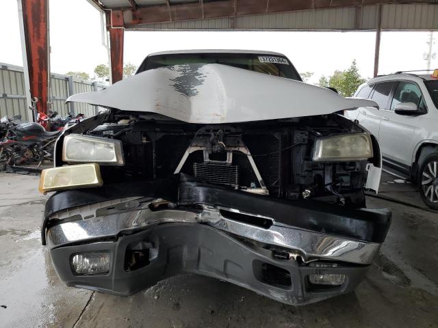 صورة رقم 5 من المزاد - 2005 CHEVROLET SILVERADO مع VIN 1GCHC23U75F880686