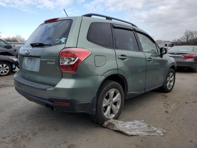 Photo 3 from auction – 2014 SUBARU FORESTER 2 with VIN JF2SJAEC5EH507274