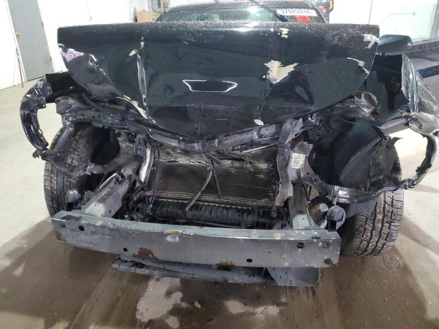 Photo 11 from auction – 2011 CHEVROLET CAMARO LS with VIN 2G1FA1ED8B9119019