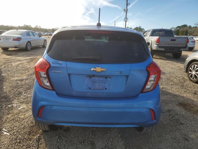 Photo 6 from auction – 2018 CHEVROLET SPARK LS with VIN KL8CB6SA4JC425133