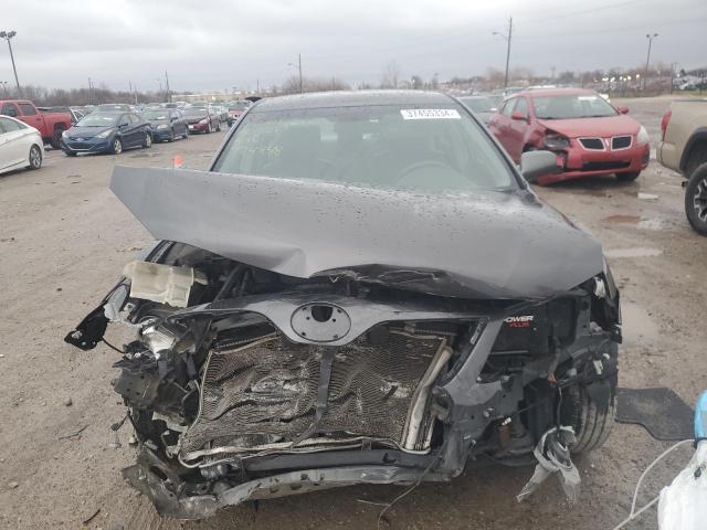 Foto 5 de la subasta – 2011 TOYOTA CAMRY BASE con VIN 4T1BF3EK5BU774948