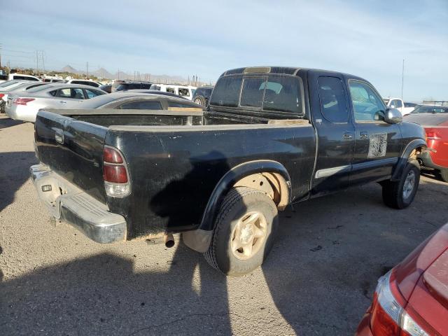 Photo 3 from auction – 2003 TOYOTA TUNDRA ACC with VIN 5TBBT44143S437892
