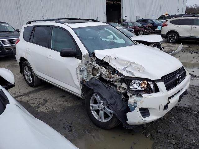 Photo 4 from auction – 2012 TOYOTA RAV4 with VIN 2T3BF4DV2CW203959